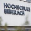 Биберахский университет - Hochschule Biberach