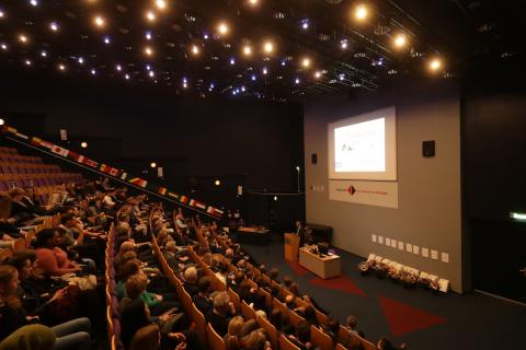 Университет прикладных наук ХАН - Han University of Applied Sciences - 3