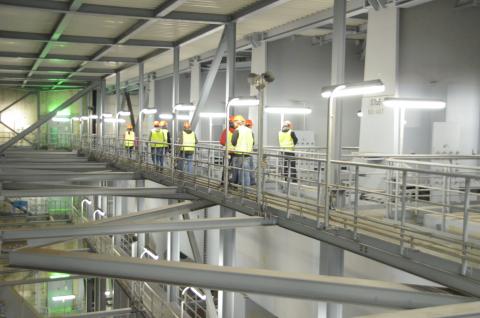 Ганноверский Университет им.Лейбница - Leibniz Universität Hannover - 2