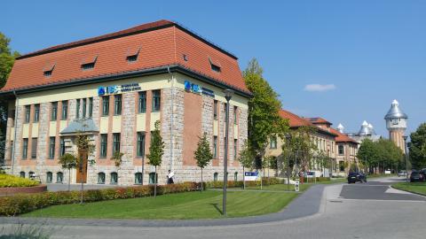 Международная школа бизнеса в Будапеште- International Business School Budapest - 2
