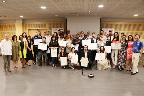 Высшая школа бизнеса Барселоны BEBS - BEBS Barcelona Executive Business School - 2