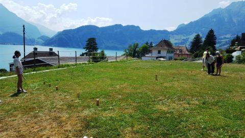 Международный институт менеджмента IMI - IMI International Management Institute in Switzerland - 2
