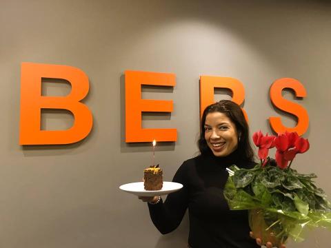 Высшая школа бизнеса Барселоны BEBS - BEBS Barcelona Executive Business School - 6