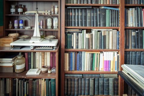 Ганноверский Университет им.Лейбница - Leibniz Universität Hannover - 3