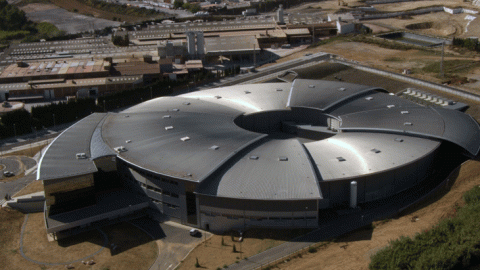 Автономный университет Барселоны - Universitat Autònoma de Barcelona - 2