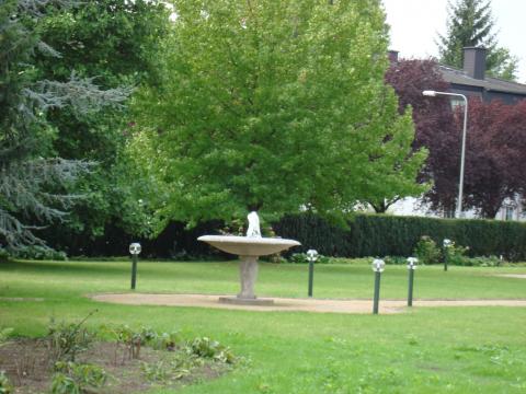 Франкфуртский университет имени Гёте - Goethe-Universität Frankfurt am Main - 2