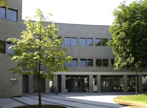 Шарите — Медицинский университет Берлина - Charité – Universitätsmedizin Berlin - 5