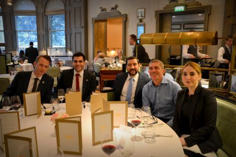 Институт высшего образования Глион, Швейцария - Glion Institute of Higher Education, Switzerland - 2