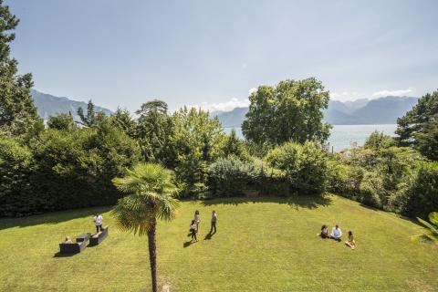 Европейский Университет-Бизнес-школа Женевы и Монтре – European University Business School Geneva and Montreux - 3