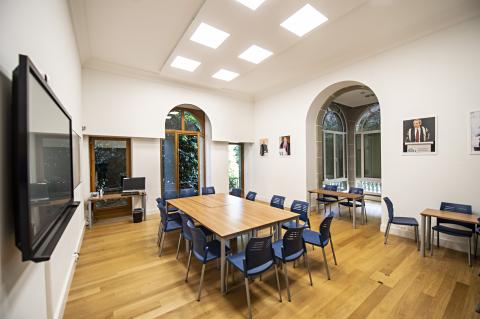 Европейский Университет-Бизнес-школа Женевы и Монтре – European University Business School Geneva and Montreux - 4