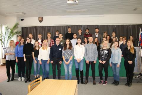 Экономический университет в Братиславе - Ekonomická univerzita v Bratislave - 2