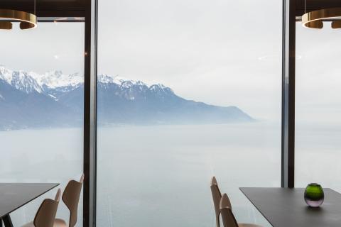 Институт высшего образования Глион, Швейцария - Glion Institute of Higher Education, Switzerland - 3