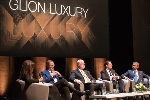 Институт высшего образования Глион, Швейцария - Glion Institute of Higher Education, Switzerland - 4