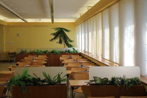 Словацкий медицинский университет в Братиславе - Slovenská zdravotnícka univerzita v Bratislave - 6