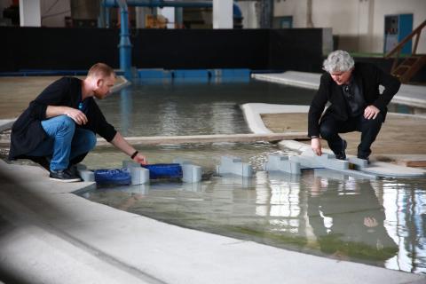 Словацкий технический университет в Братиславе - Slovenská technická univerzita v Bratislave - 6