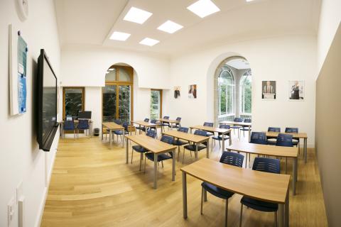 Европейский Университет-Бизнес-школа Женевы и Монтре – European University Business School Geneva and Montreux - 6