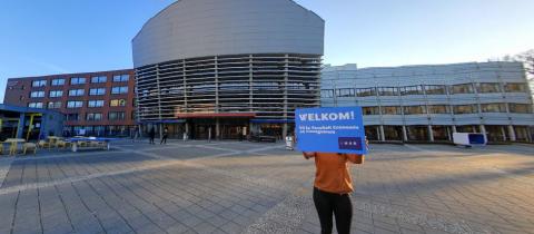 Университет прикладных наук ХАН - Han University of Applied Sciences - 4