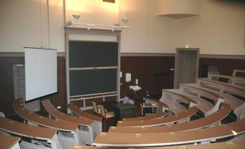 Университет Осло - Universitetet i Oslo - 3