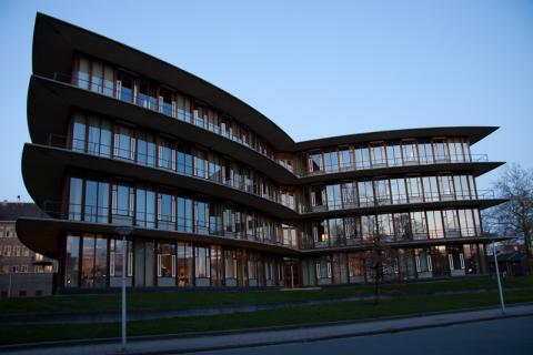 Саксонский университет прикладных наук - Saxion University of Applied Sciences - 6