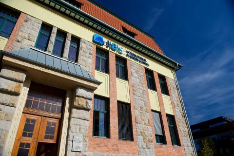 Международная школа бизнеса в Будапеште- International Business School Budapest - 5