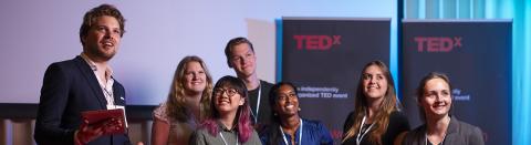 НХЛ Стенден Университет Прикладных Наук - NHL Stenden University of Applied Sciences - 2