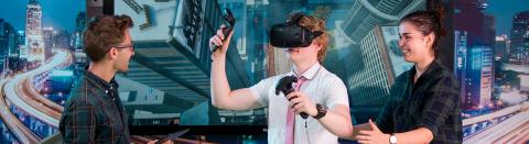 НХЛ Стенден Университет Прикладных Наук - NHL Stenden University of Applied Sciences - 3