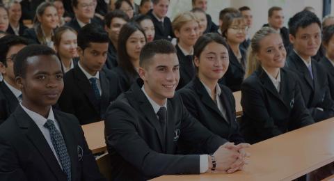 Бизнес-школа гостиничного туризма и Менеджмента во Франции Ватель - Vatel Business School of Hotel Tourism Management France - 4