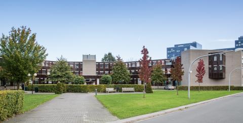 Университет Гронингена - University of Groningen - 3