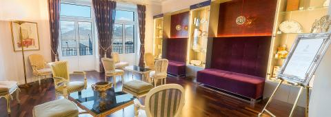 Швейцарский колледж им. Цезаря Ритца - César Ritz College Switzerland - 3