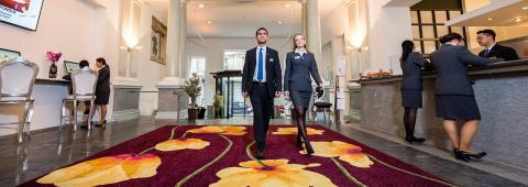 Швейцарский колледж им. Цезаря Ритца - César Ritz College Switzerland - 5