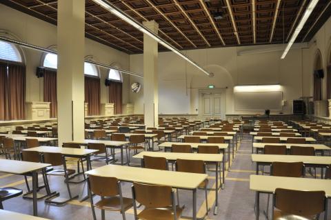 Университет Гронингена - University of Groningen - 4