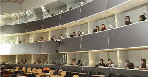 Автономный университет Барселоны - Universitat Autònoma de Barcelona - 5