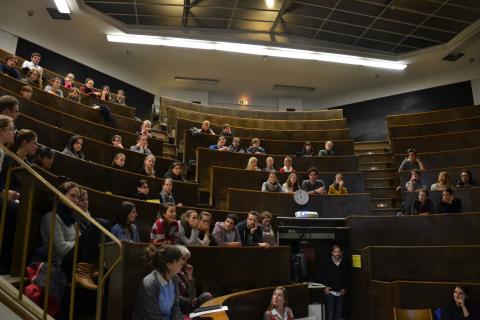 Мюнхенский университет Людвига-Максимилиана - Ludwig-Maximilians-Universität München - 4