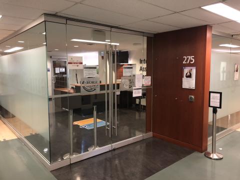 Колледж Джордж Браун - George Brown College - 3