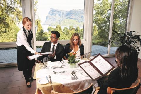Международный институт менеджмента IMI - IMI International Management Institute in Switzerland - 5