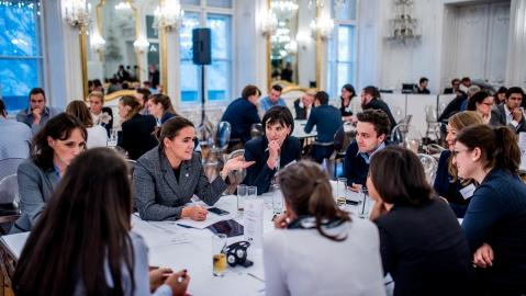 Университет Андраши в Будапеште - Andrássy University Budapest - 6