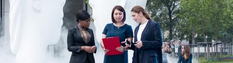 НХЛ Стенден Университет Прикладных Наук - NHL Stenden University of Applied Sciences - 5