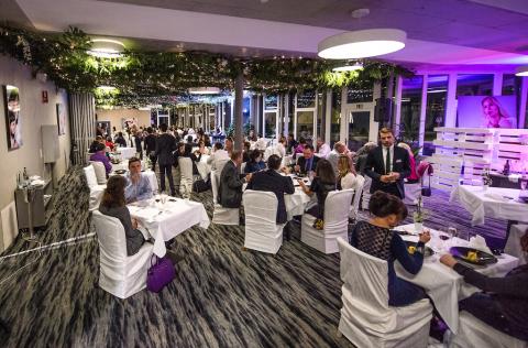 Швейцарский колледж им. Цезаря Ритца - César Ritz College Switzerland - 6