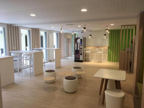 Бизнес-школа гостиничного туризма и Менеджмента во Франции Ватель - Vatel Business School of Hotel Tourism Management France - 6