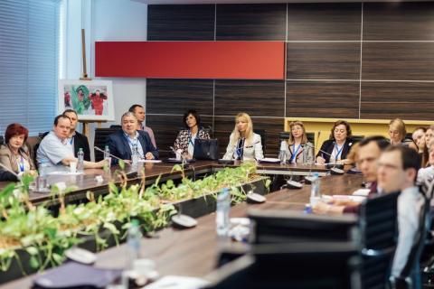 Экономический университет в Братиславе - Ekonomická univerzita v Bratislave - 4