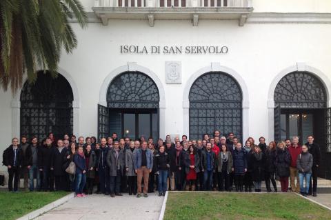 Мюнхенский университет Людвига-Максимилиана - Ludwig-Maximilians-Universität München - 6