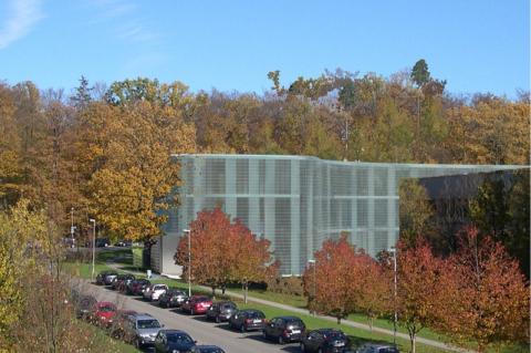 Штутгартский университет — Universität Stuttgart - 2
