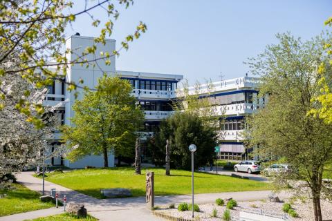 Колледж Медиа - Hochschule der Medien - 1