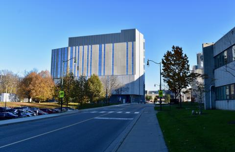 Университет Западного Онтарио - Western University - 1