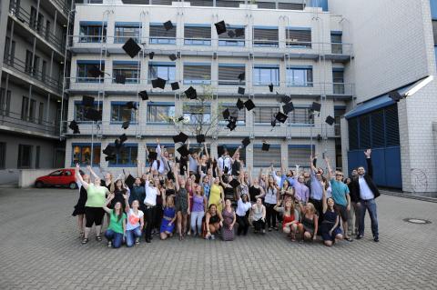 Кёльнский университет — Universität zu Köln - 2