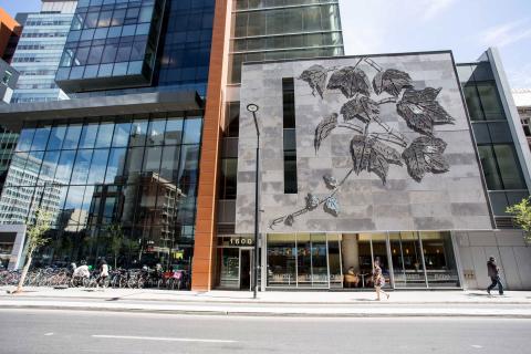 Университет Конкордия - Concordia University - 3