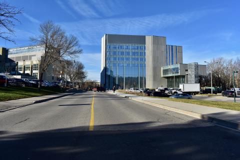 Гуронский университетский колледж Западного университета - Huron University College at Western University