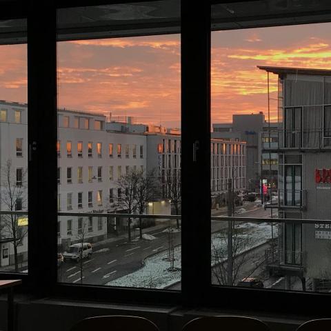 Мюнхенская бизнес-школа - Munich Business School - 2