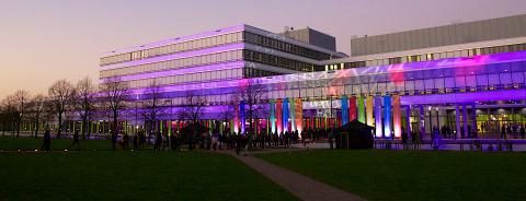 Университет Билефельда - Universität Bielefeld - 2