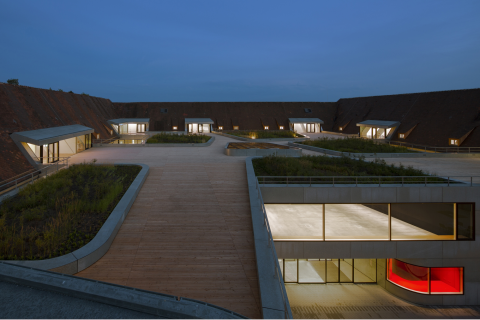 Университет Цеппелина - Zeppelin Universität - 2